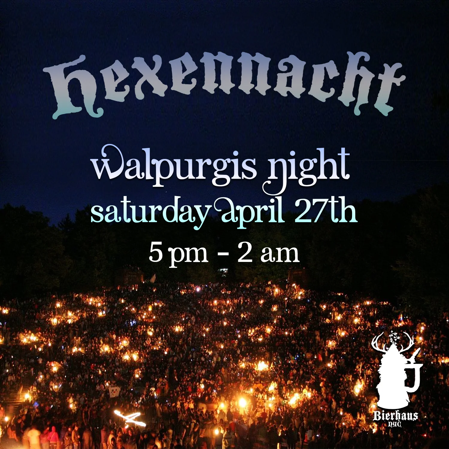 Hexennacht (German Edition)